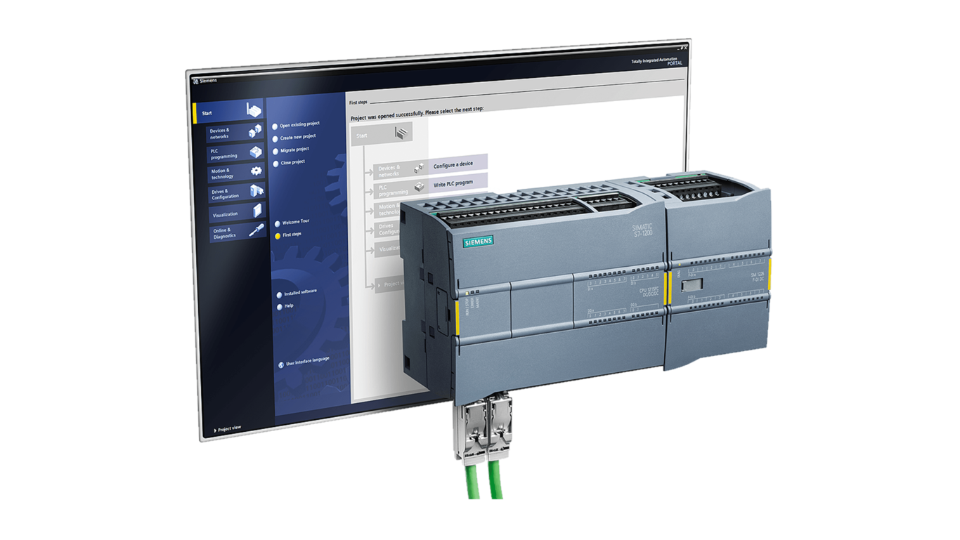 IoT ve Endüstri 4.0 Uygulamaları