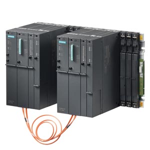 SIEMENS PCS7 Eğitimleri