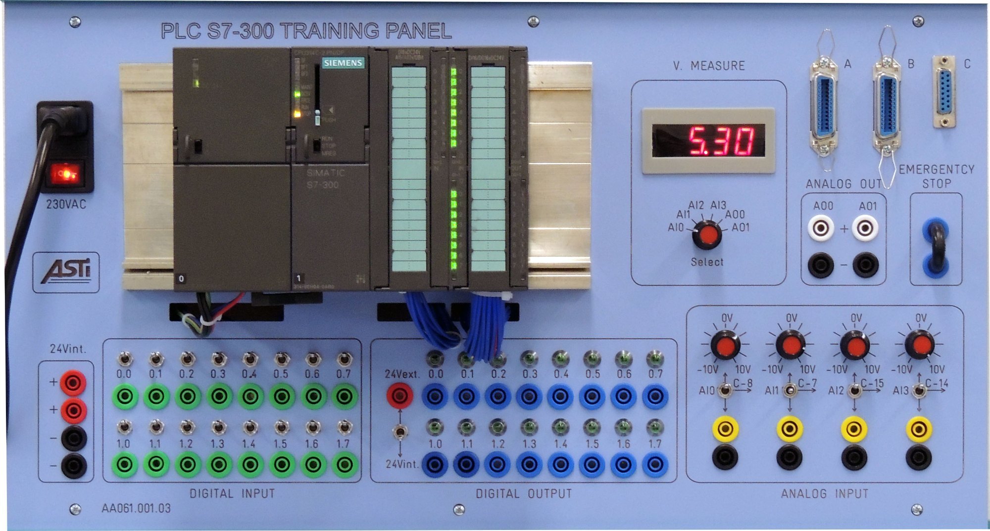 SIEMENS S7-300/400 TEMEL SEVİYE EĞİTİMİ